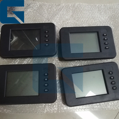 307-7542 3077542 Excavator Accessories For C12 C15 C18 C30 Marine Engine Monitor