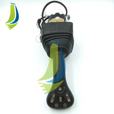 7008370 Joystick Handle Assy For Excavator Parts