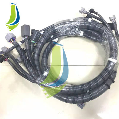 8-98035054-4 8980350544 Wiring Harness For 4JJ1 Engine