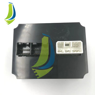 14631180 Air Conditioning Controller For EC210 Excavator