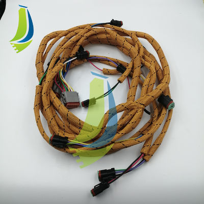 197-4411 Hydraulic Pump Wiring Harness 1974411 For E330C Excavator