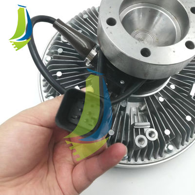 376-3070 3763070 Fan Drive Assy For 336E Excavator