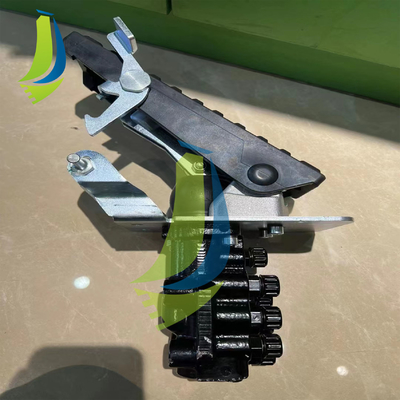 598-0003 Pedal Valve Foot Brake Valve 5980003