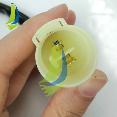 263500-0763 Blower Fan Motor For E320D Excavator Parts