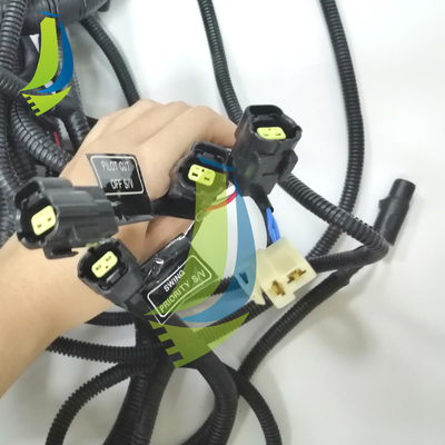310207-00022 Main Wire Harness For Excavator Parts
