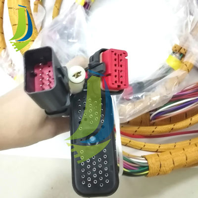 388-6817 3886817 Internal Wire Harness For E320D Excavator