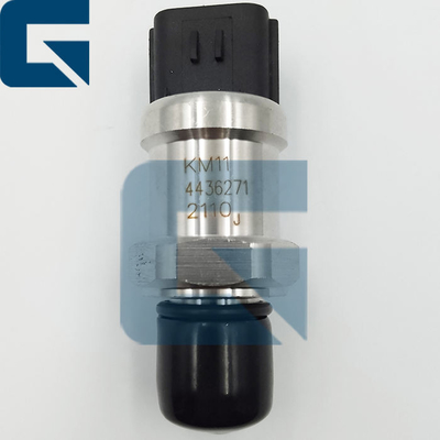 4436271 For EX120-5 EX220-5 EX160LC-5 Excavator Pressure Sensor