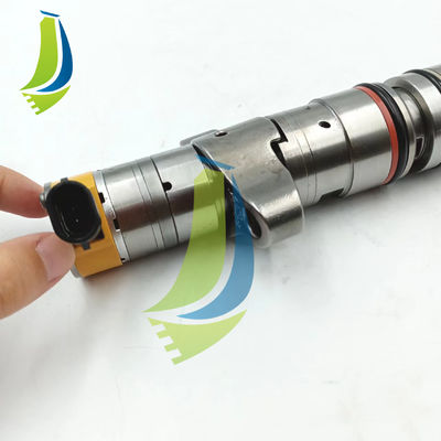 222-5958 C7 Diesel Fuel Injector 2225958 For E324D 950H Excavator