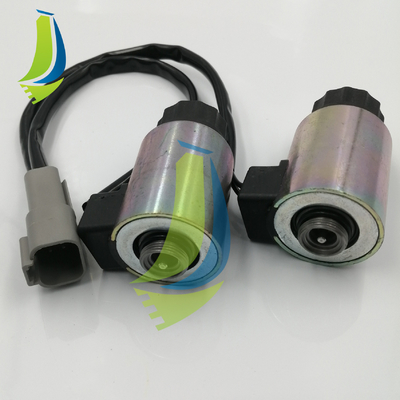 UC1026029415 Solenoid Valve For WA320-5 Wheel Loader