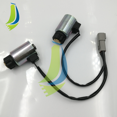 UC1026029415 Solenoid Valve For WA320-5 Wheel Loader