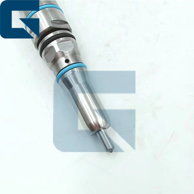 456-3493 Fuel Injector 4563493 For D6T Track