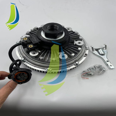 14610190 Fan Clutch VOE14610190 For EC220DL Excavator