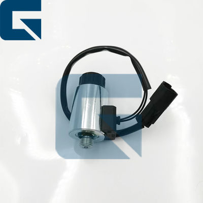 UC1026026416 Loader WA250-6 WA320-5 Solenoid Valve