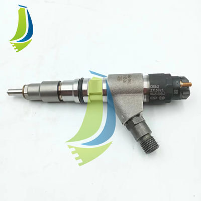 0445120347 Fuel Injector C7.1 Engine For E320D2 Excavator