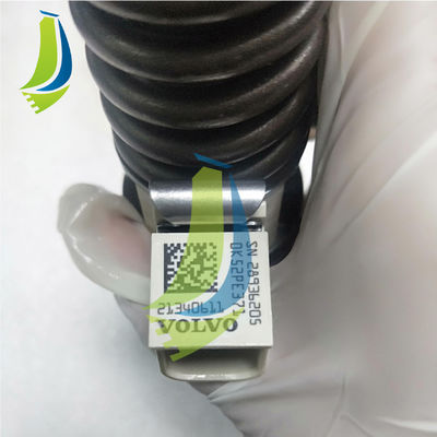 21340611 D13 Engine Fuel Injector VOE21340611 For  EC380 EC480 Excavator