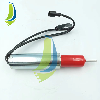 3E-6424 3E6424 Solenoid Valve For 140H Motor Grader