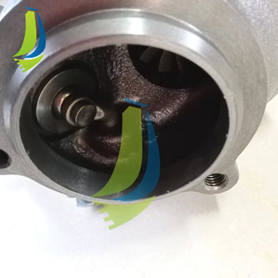 2674A226 Turbocharger GT2556S For 1104C Engine
