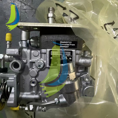 2644N207 Diesel Fuel Injection Pump 2644n207