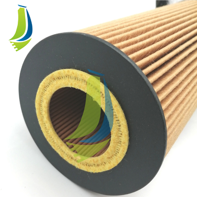 11708551 High Quality Oil Fuel Filter VOE11708551 For EC210B EC160B Excavator