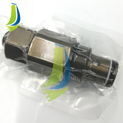 SA7270-30160 Main Relief Valve For EC210B Excavator Parts