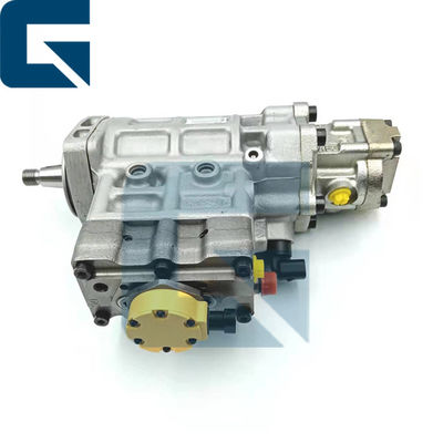 2641A312 Excavator E320D E323D Fuel Injection Pump