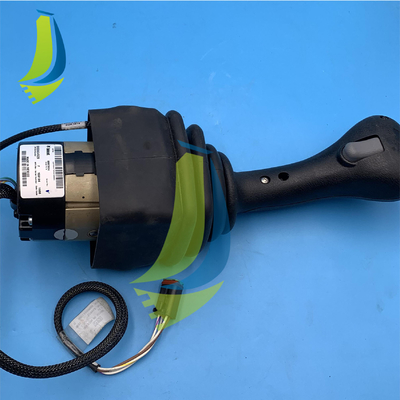 6697904 High Quality Joystick Handle Assy For T110 T140 Track