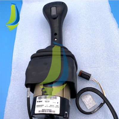 6697904 High Quality Joystick Handle Assy For T110 T140 Track