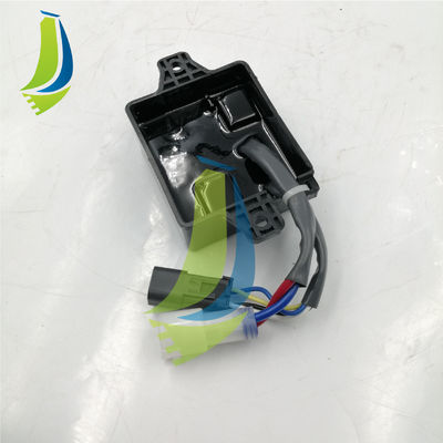 111-4870 Time Delay Relay 1114870 For E312B E320B Excavator