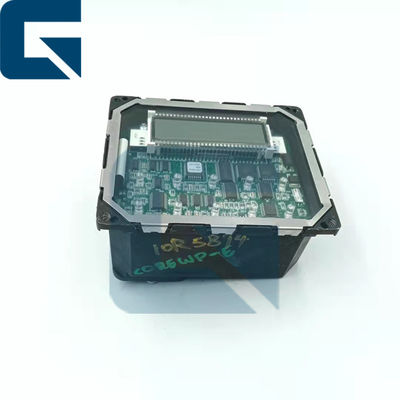 154-7443 1547443 Wheel Loader 950H 980H Monitor Display Panel