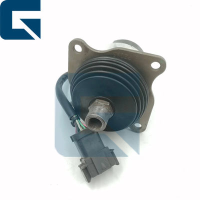 702-16-02320 7021602320 Bulldozer D39PX-22 Joystick Pilot Valve