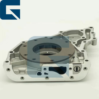 23171016 VOE23171016 Engine TAD750E Oil Pump