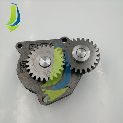 3966840 6CTA 6CT Engine Spare Part Oil Pump 3950005