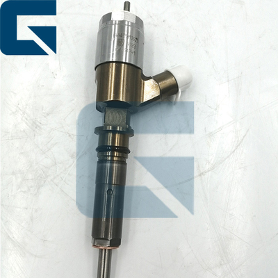 E323D Excavator Fuel Injector Nozzle C6.6  Diesel Engine Injector 3200690