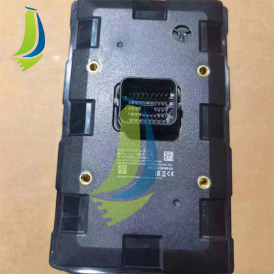589-5731 Display Monitor Panel 5895731 For E306 E307 Excavator