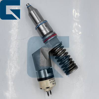 249-0712 2490712 Diesel Fuel Injectors For C11 Engine