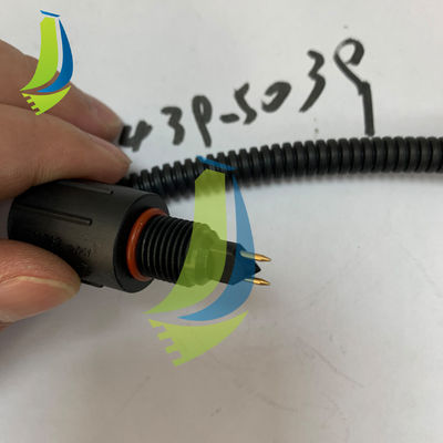 439-5039 4395039 Level Sensor For M315D2 Excavator Parts