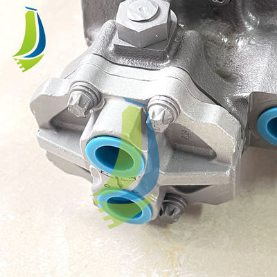 319-0677 C7 Engine Fuel Injection Pump For E336D Excavator 3190677