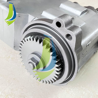 319-0677 C7 Engine Fuel Injection Pump For E336D Excavator 3190677