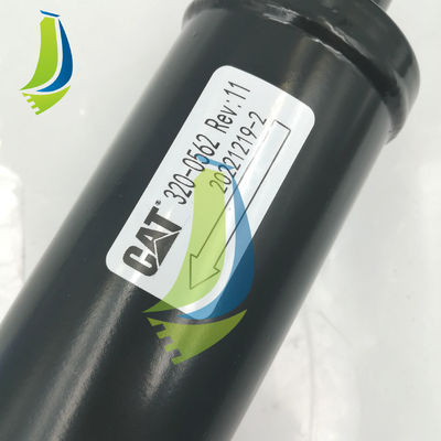 320-0562 Spare Parts Dryer Assembly 3200562 For D10 D11 Wheel Loader