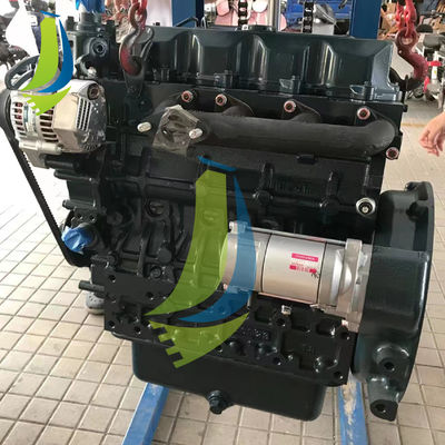 V2403 Diesel Engine Assy