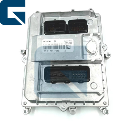 0281020072 65.11201-7016 Excavator Accessories DX300 Controller ECU