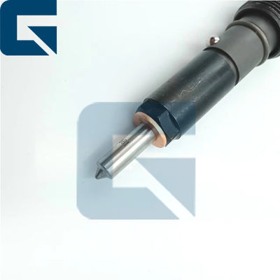 504157651 Excavator Accessories MEC344010 IVE-CO Diesel Fuel Injector