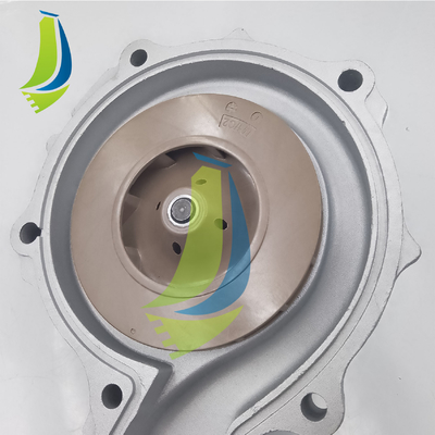 21468471 Water Pump VOE21468471 For EC380 EC480 Excavator