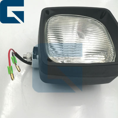 21N6-20210 21N620210 Excavator Accessories R210-7 R290-7 Work Lamp