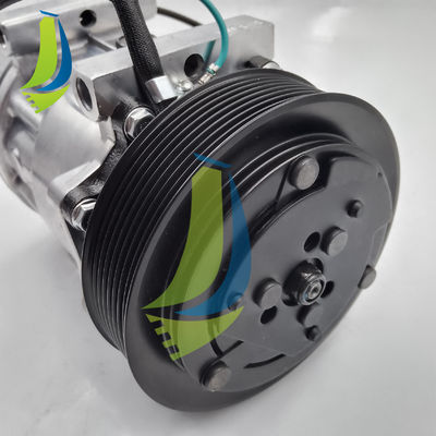 15082727 Air Compressor For EC330C EC360 EC460 Excavator VOE15082727