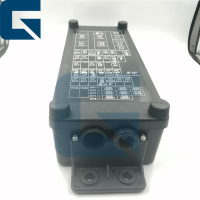 14606679 VOE14606679 Excavator EC220D Fuse Box