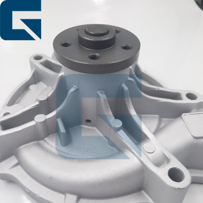 Commercial Excavator Water Pump For  EC380D EC480D 21468471 VOE21468471