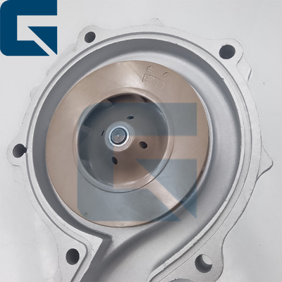 Commercial Excavator Water Pump For  EC380D EC480D 21468471 VOE21468471