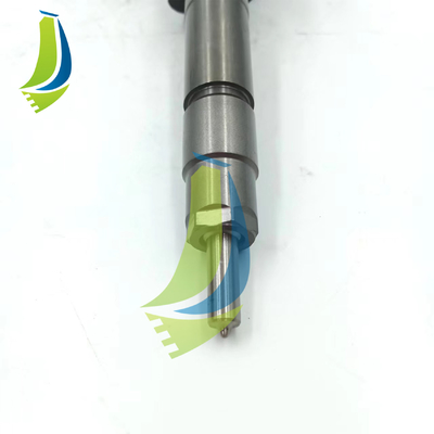 4928349 Excavator Spare Parts Diesel Fuel Injector For QSK19 KTA19 Engine