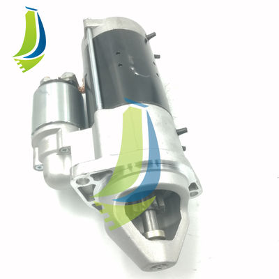 22175633 Starter Motor 24V For SD110 Engine Parts